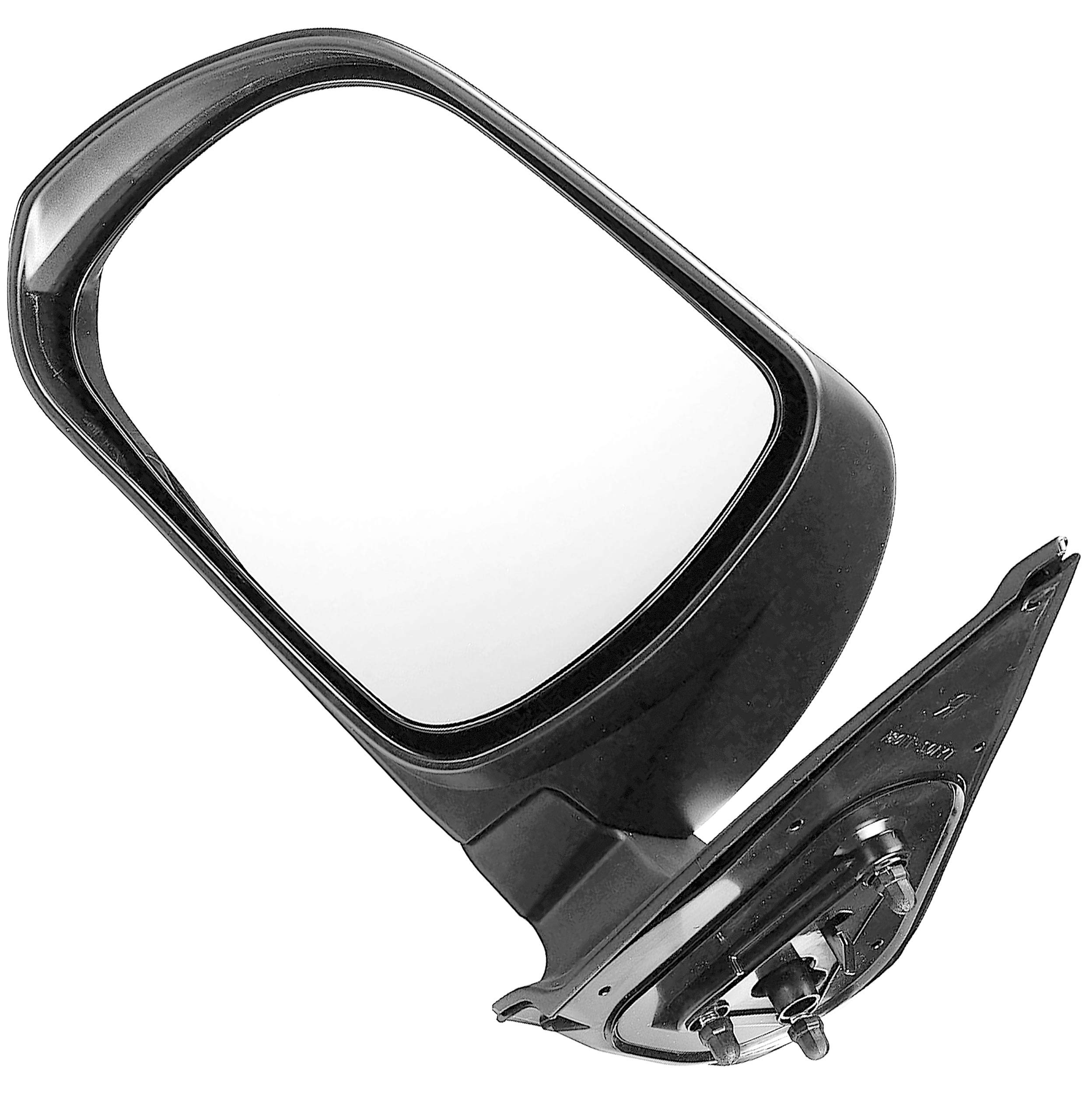 APDTY 135825 Left Side View Mirror Replacement - Compatible with [Vehicle Models] - Durable Auto Part for Safe Driving & Parking Assistance