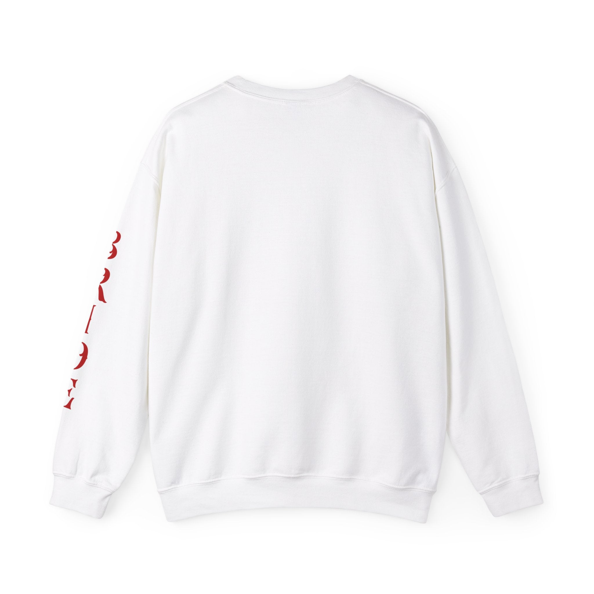 Custom Vampire Bride Sweatshirt - Gothic Halloween Costume & Casual Wear for Women - Perfect for Halloween Parties, Cosplay, and Everyday Fashion