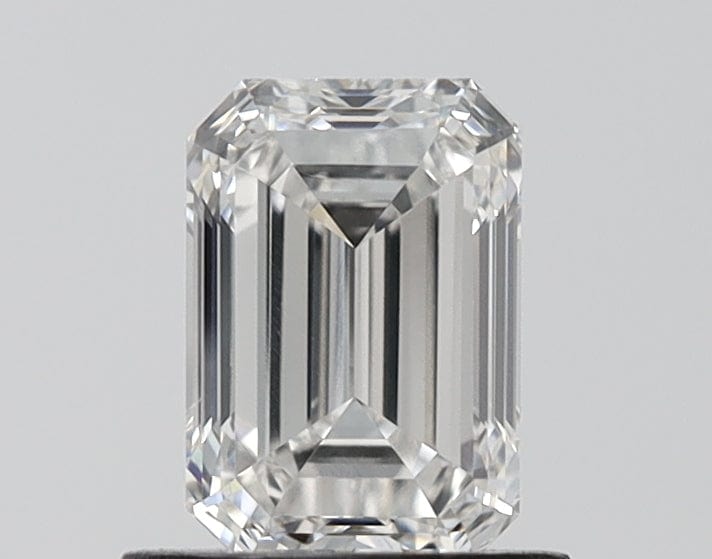 1.2 Carat F VS1 Emerald Cut Lab Grown Diamond - Stunning Engagement Ring Center Stone for Women | Perfect for Wedding, Anniversary & Proposal Gifts