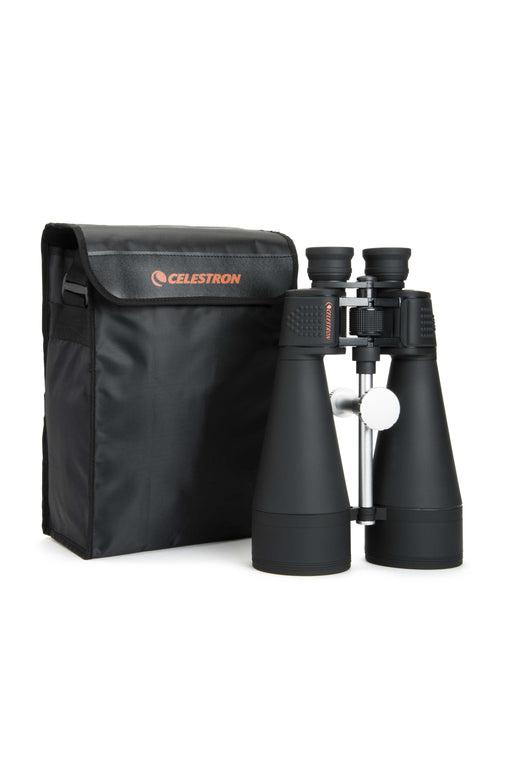 Celestron SkyMaster 20x80 Binoculars - High Power Astronomy & Stargazing Binoculars for Long Distance Viewing, Bird Watching, and Outdoor Adventures