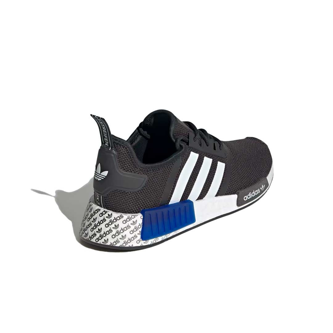 adidas Men's NMD_R1 Running Shoes - HP8977 | Lightweight Comfort Sneakers for Men | Perfect for Jogging, Gym Workouts & Casual Wear