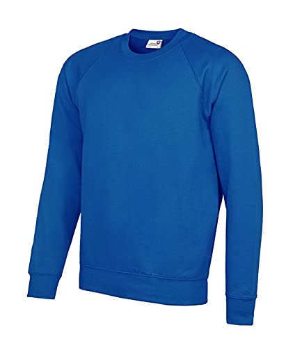 Academy Royal Blue