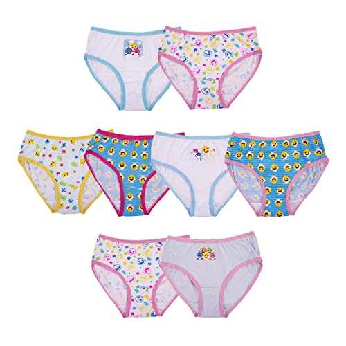 Baby Shark 8-pack