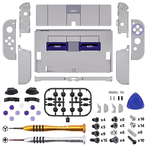 Classic SNES Style