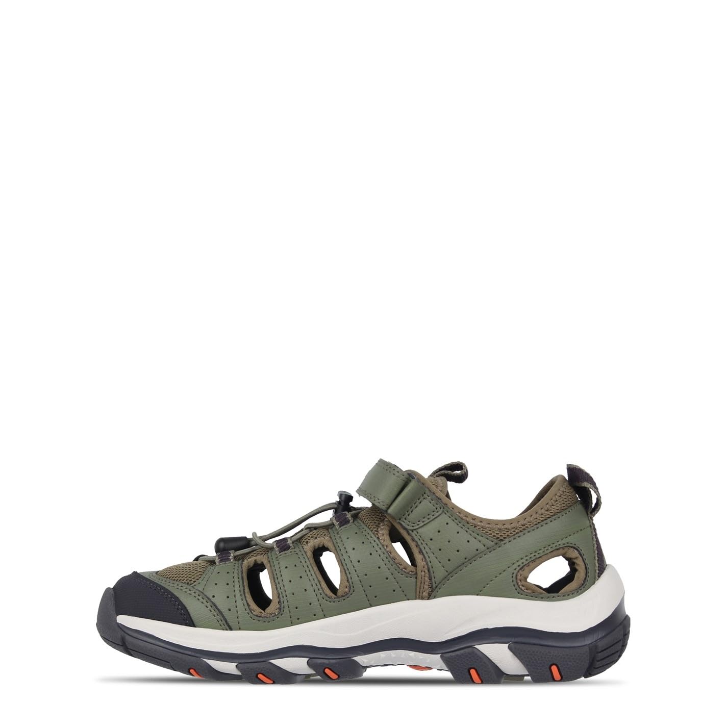 Karrimor Men's Walking Sandals - Lightweight Hiking Sandals for Outdoor Adventures, Travel & Casual Wear | Water-Resistant & Comfortable Footwear for Men