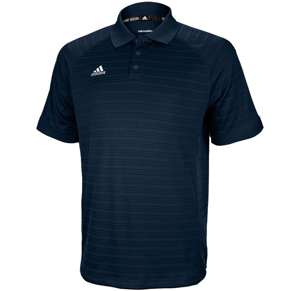 adidas Men's Select Polo Shirt - Comfortable & Stylish Casual Wear for Golf, Work & Everyday Outfits