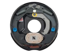 Dexter K08-407-90 4.4K Hub Kit with 655 BC Studs - Heavy Duty Trailer Axle Replacement - Perfect for Boat Trailers, Utility Trailers & RV Applications