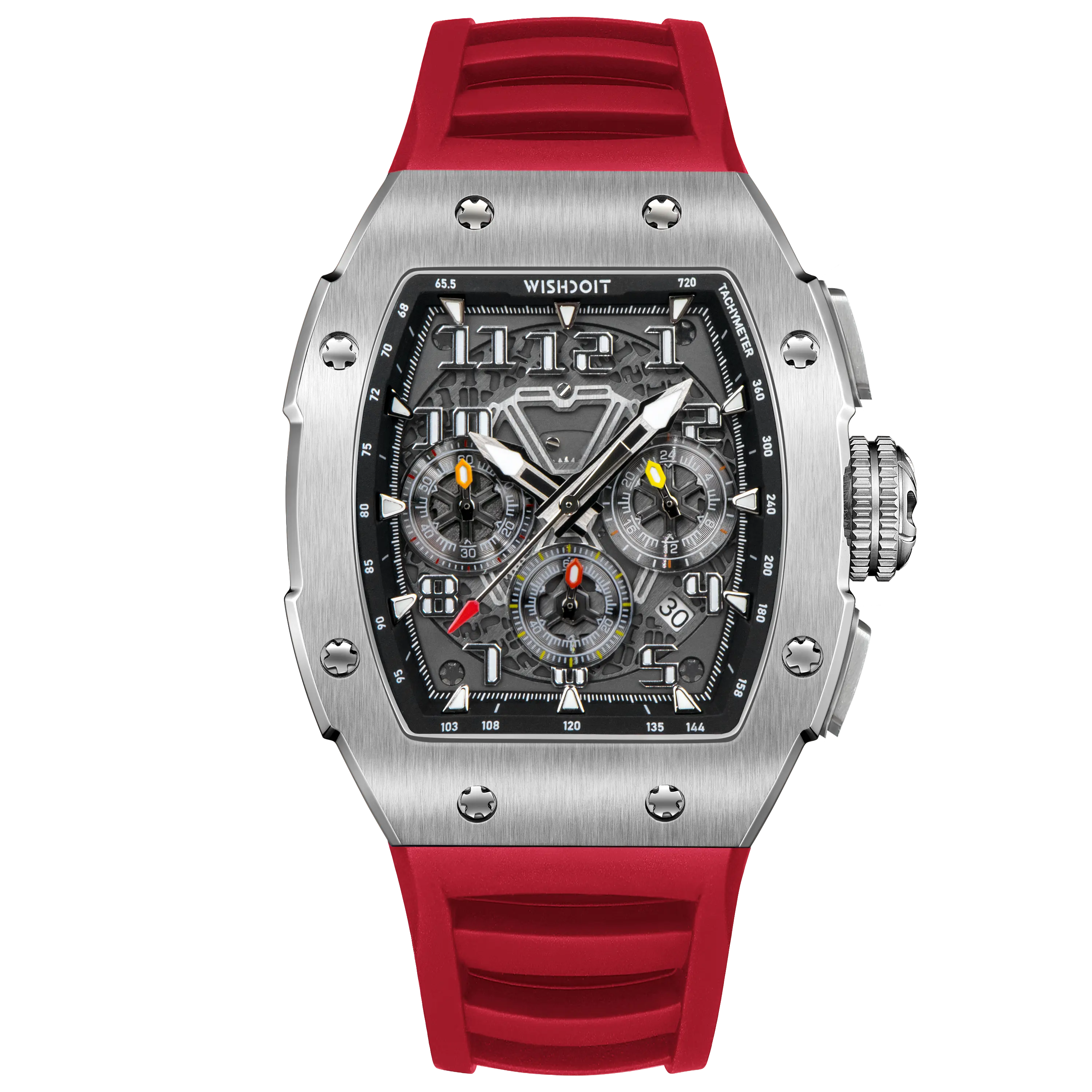 Red Band