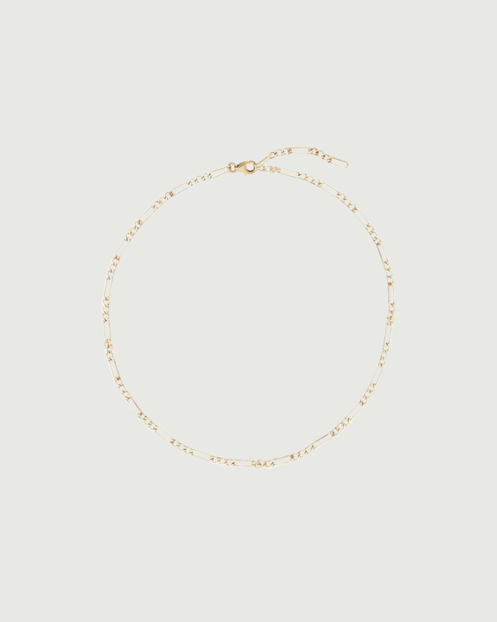 Trendy Boyfriend Necklace in Gold - Perfect for Valentine's Day Gifts, Anniversaries & Romantic Date Nights