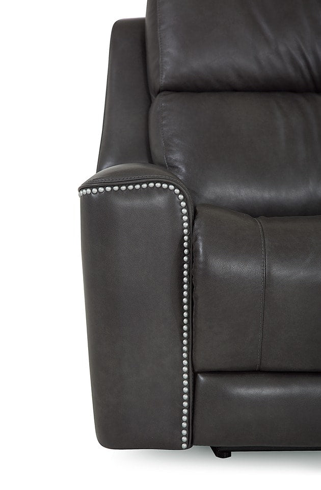 Hastings Ergonomic Office Chair with Adjustable Headrest & Lumbar Support - Perfect for Home Office, Gaming & Workspace Comfort