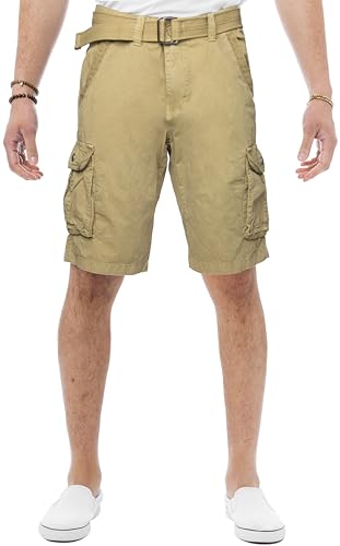 Twill Tape - Khaki