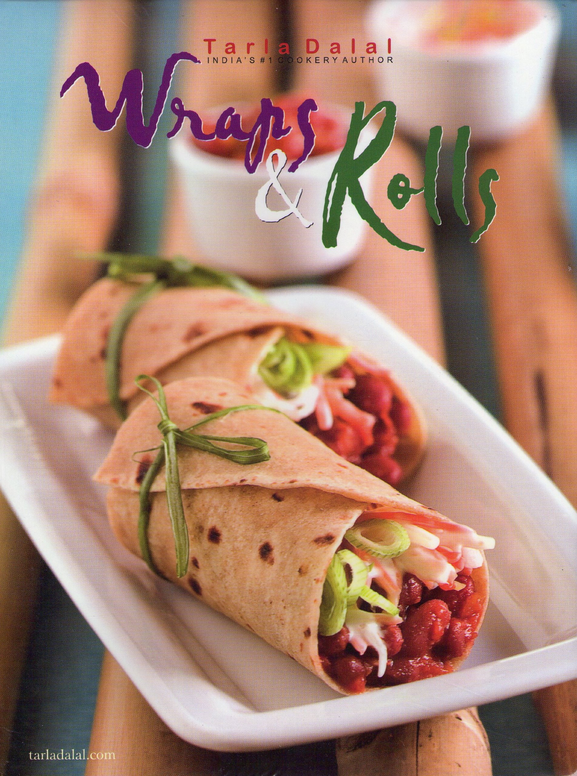 Best Wraps & Rolls for Cooking, Baking, and Meal Prep – Perfect for Sandwiches, Burritos, and Healthy Snacks