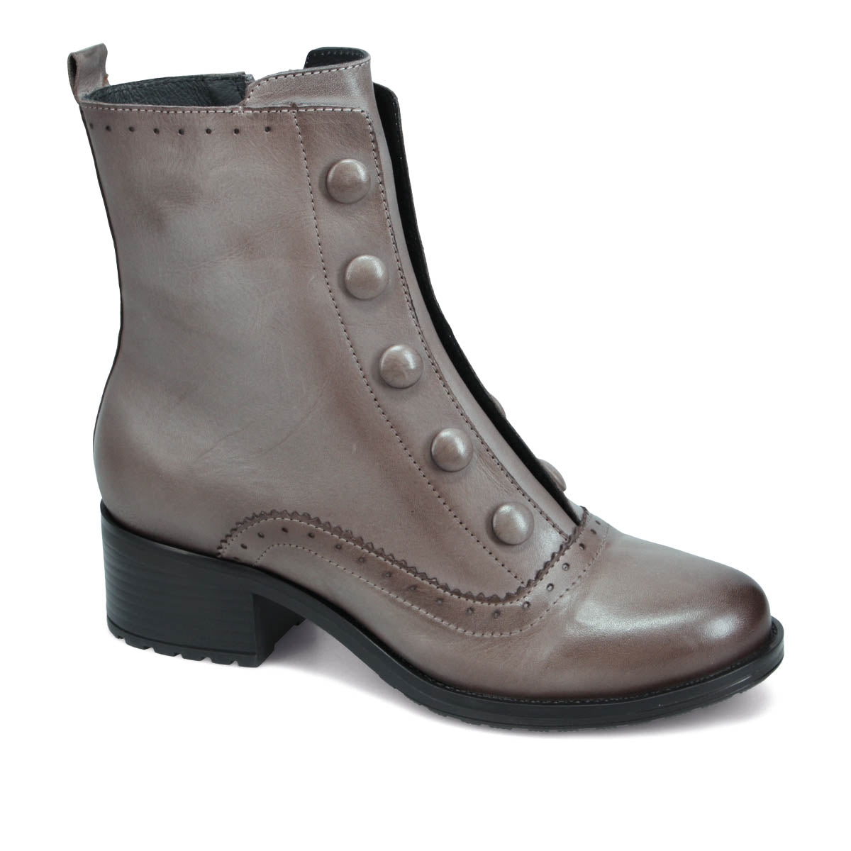 Jozie Boots for Women - Stylish & Comfortable Ankle Boots for Fall & Winter | Perfect for Casual Outfits, Work & Date Nights