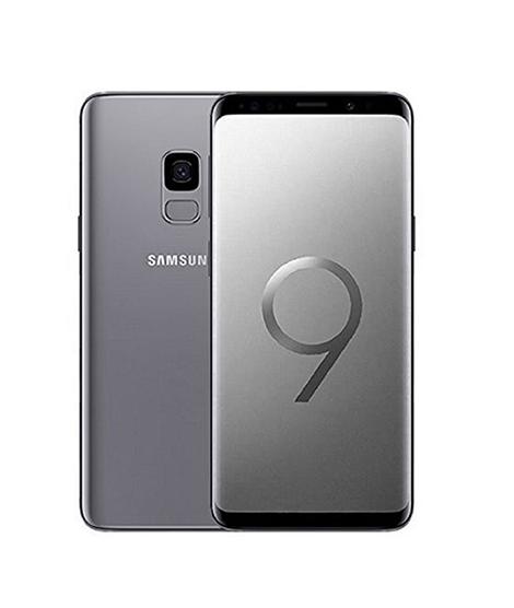 Samsung Galaxy S9 64GB Unlocked Smartphone - 5.8