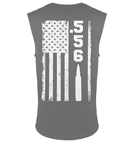 Charcoal - Back Print