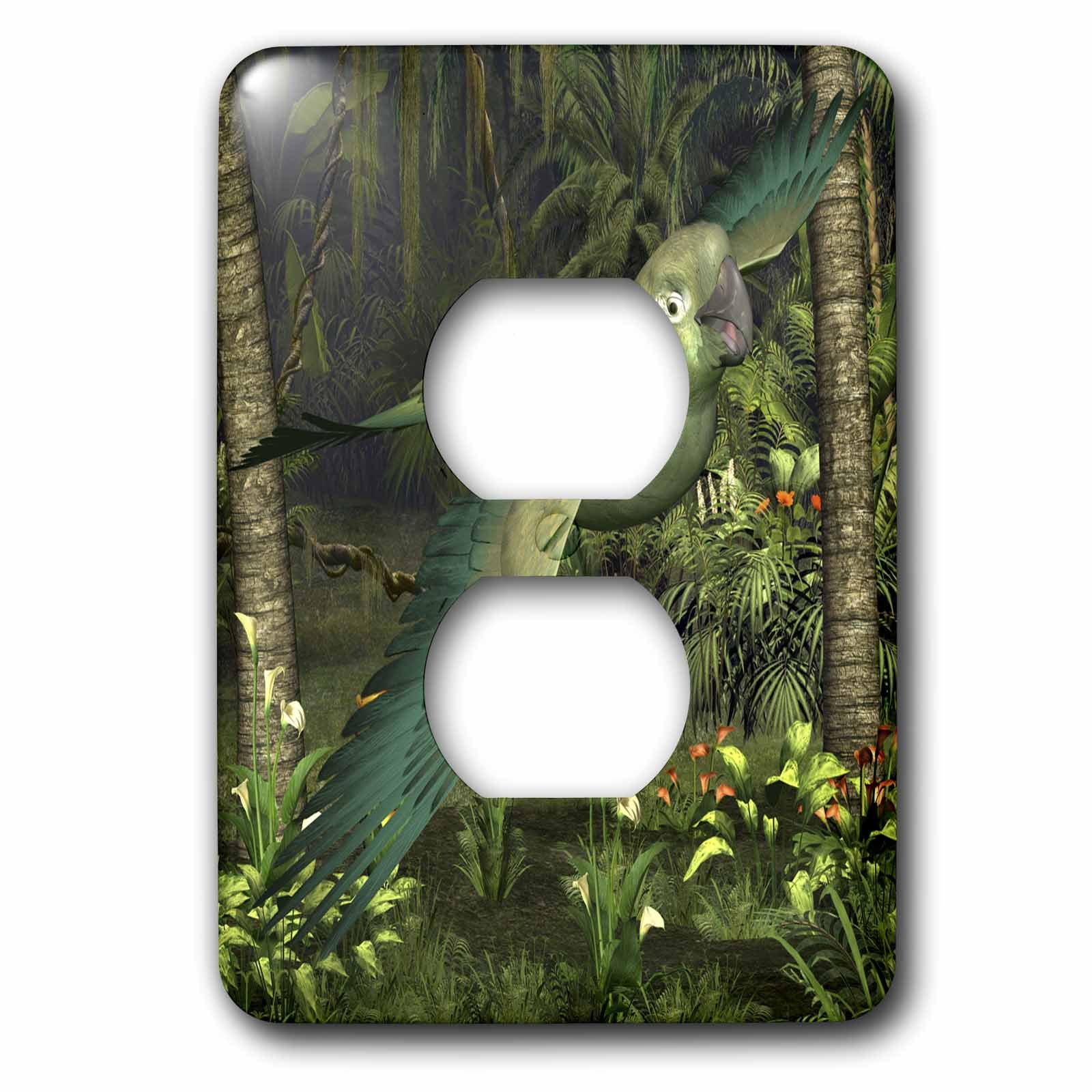 A Touch of Nature in Your Home