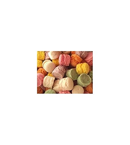 Pastiglie Leone Lemon Pastilles - Soft & Tender Lemon Drops (15g) | Italian Candy for Digestive Comfort & Fresh Breath - Perfect for After Meals, Travel & Office Snacking