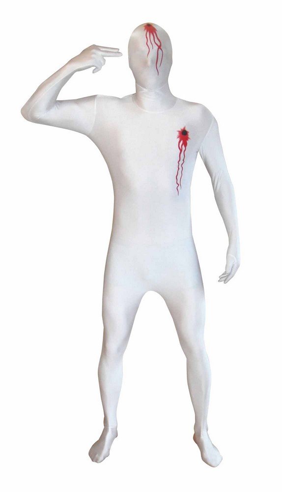 Premium Morphsuits for Men - Full Body Costume Suits | Halloween, Cosplay & Party Outfits - USA New Stock