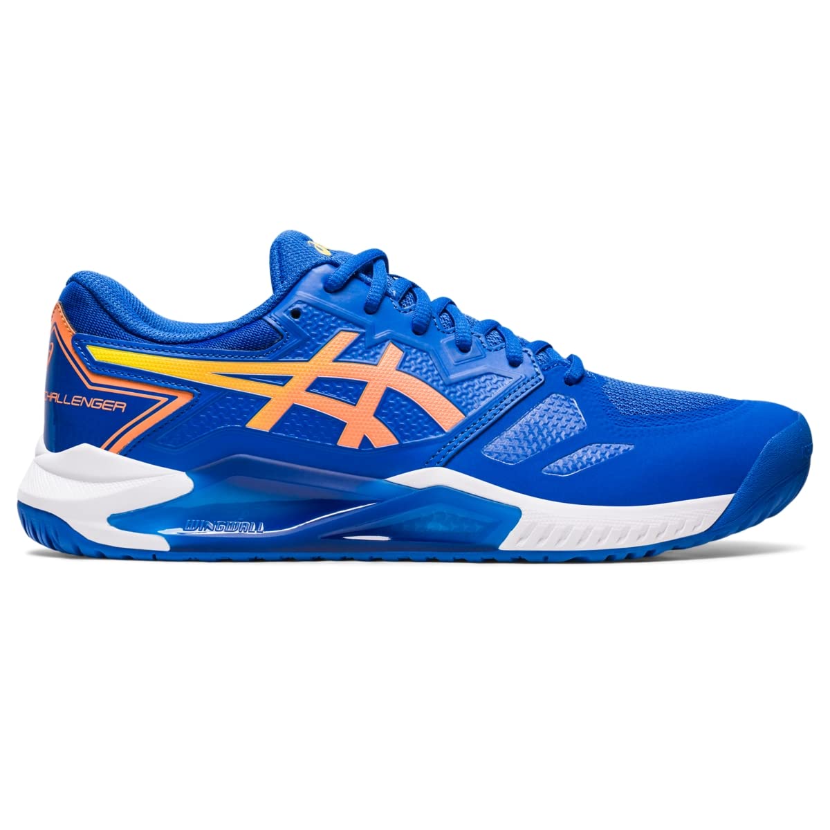 ASICS GEL-Challenger 13 Men's Running Shoes - Lightweight Tennis Shoes for Men with Gel Cushioning - Perfect for Jogging, Gym Workouts & Court Sports