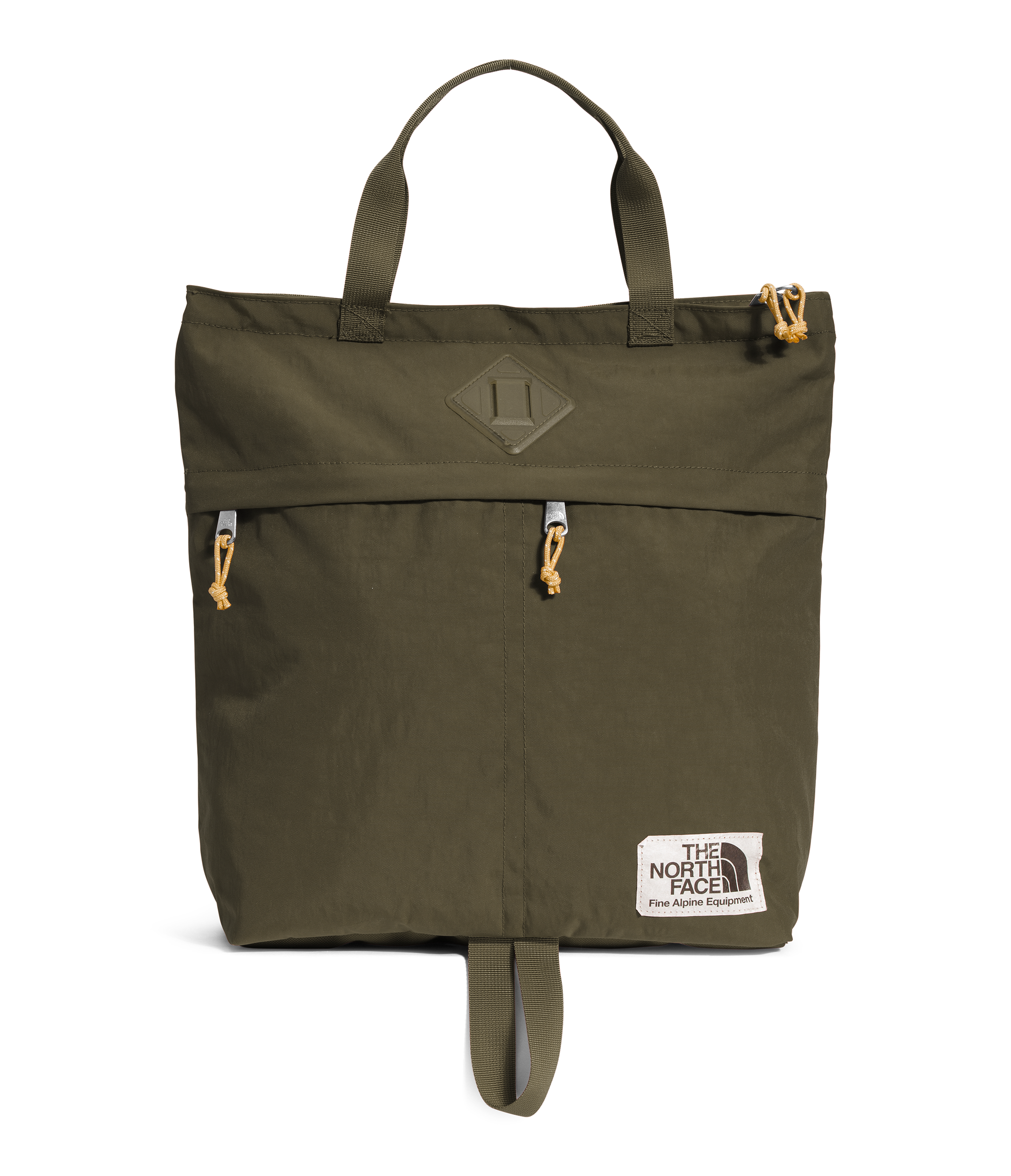 New Taupe Green/Antelope Tan