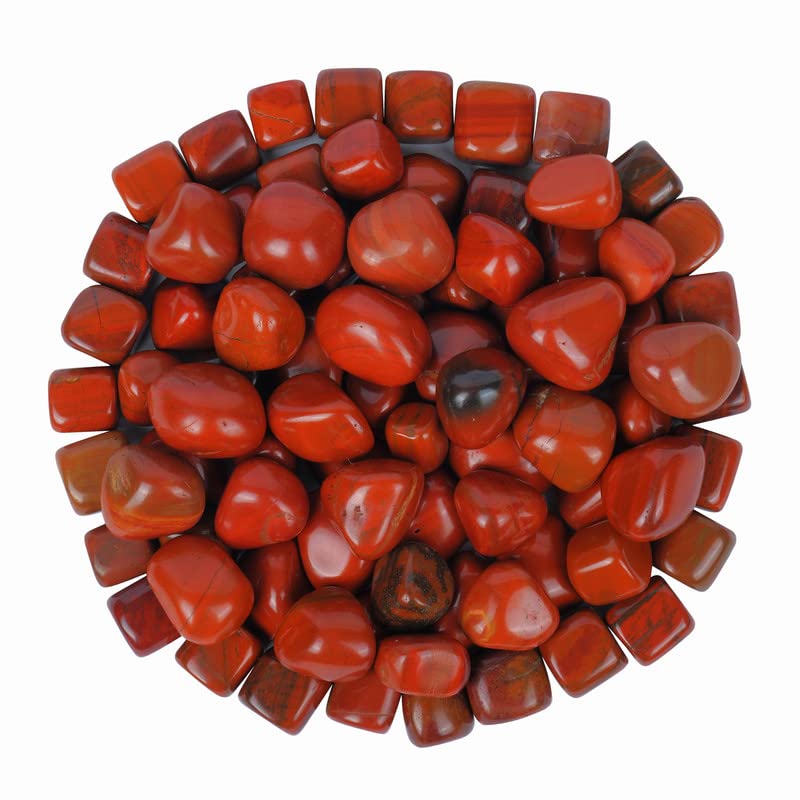 Red Jasper