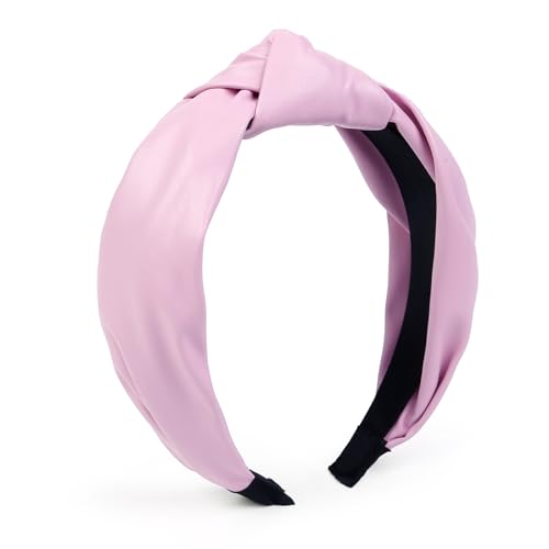 1 Pack Pink - Leather