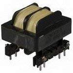 CME375-7 Common Mode Choke Inductor - Dual 70.3mH 1.38A 785mOhm DCR Through-Hole EMI Filter (5-Pack) - Perfect for Power Supplies, Motor Drives & Industrial Electronics Noise Reduction