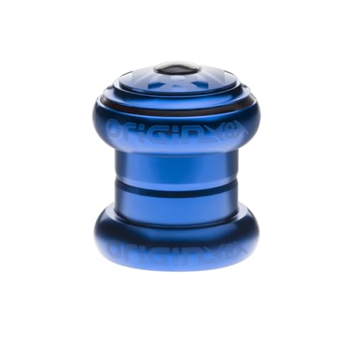 Blue Annodized