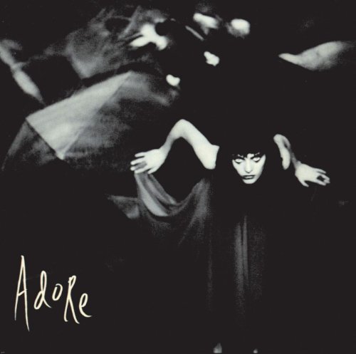 Adore by Smashing Pumpkins (1998) Audio CD | Alternative Rock Music Album | Perfect for Collectors & 90s Music Fans