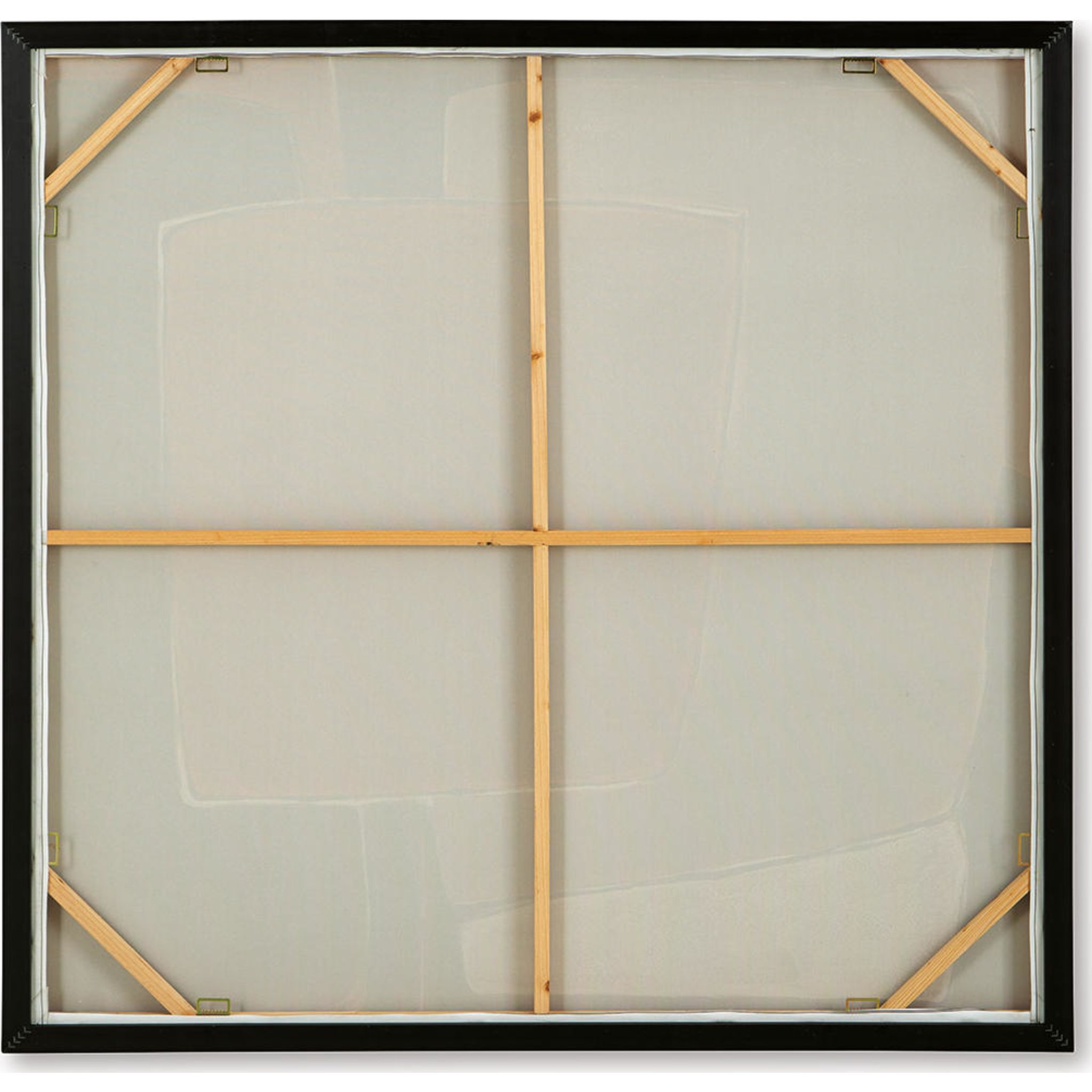 Actman Wall Art - Modern Canvas Paintings for Home & Office Decor - Perfect for Living Room, Bedroom, and Workspace