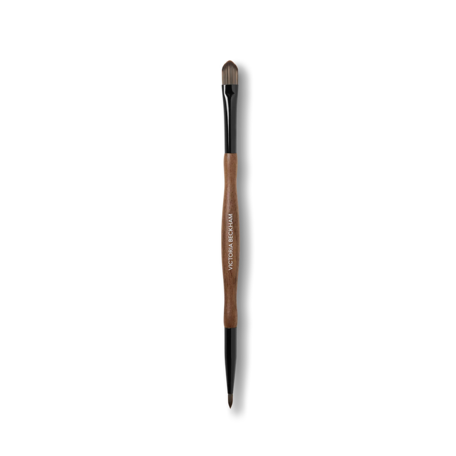 11 Piece Conceal & Detail Makeup Brush Set - Professional Cosmetic Brushes for Foundation, Contouring & Highlighting - Perfect for Makeup Artists & Beauty Enthusiasts