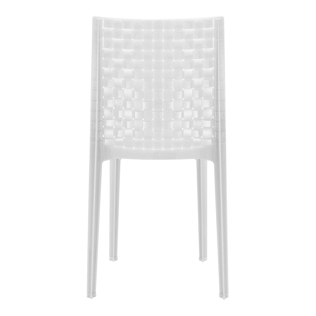 Ami Ami Chair Set of 2 - Modern Accent Chairs for Living Room, Bedroom, or Office - Comfortable and Stylish Seating Furniture for Home Decor