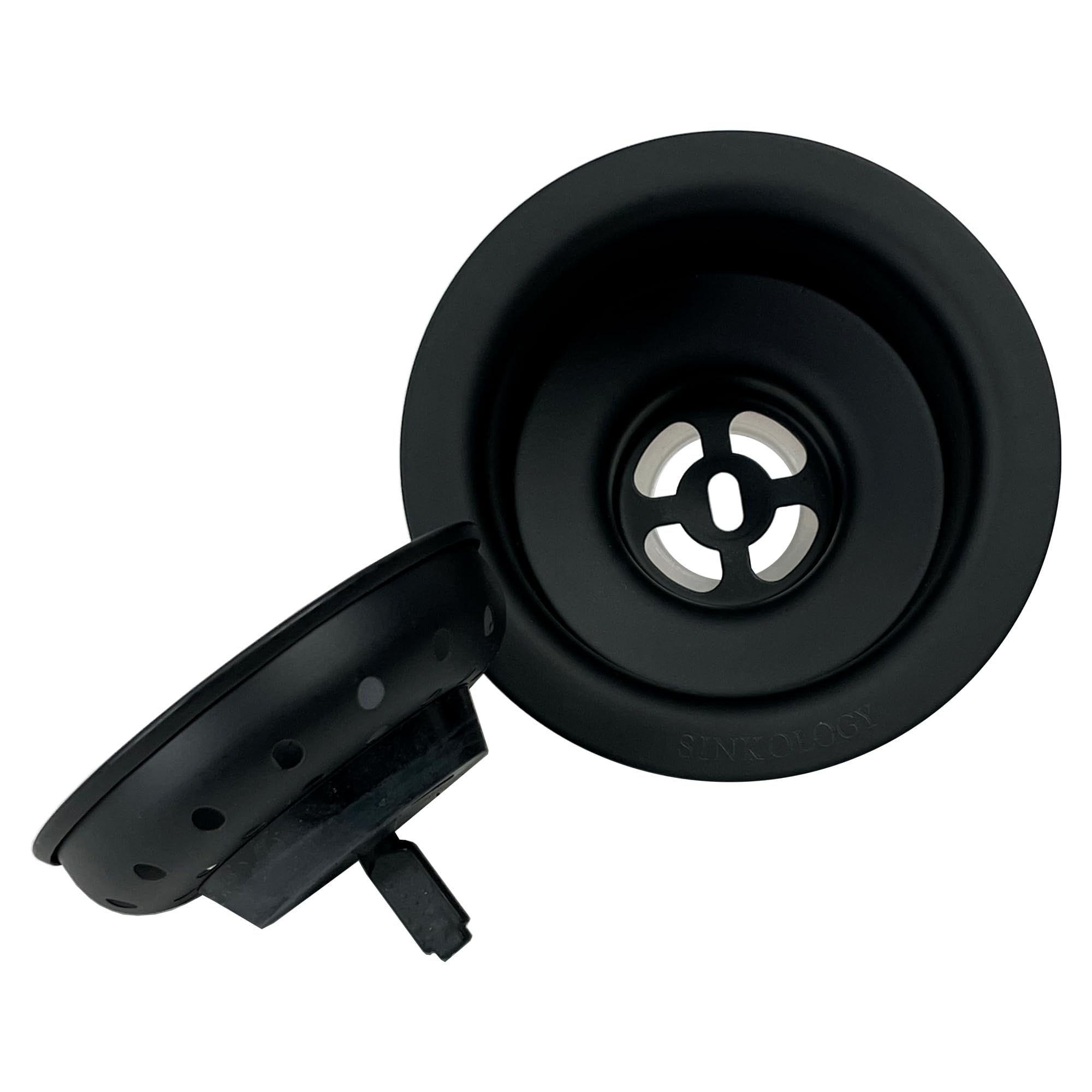 SinkSense 3.5