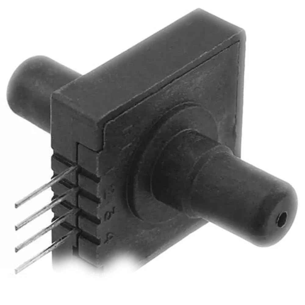 174PC28HD2 Industrial Pressure Sensors - 100PC/200PC 4-Pin RoHS Compliant - Perfect for Hydraulic Systems, Pneumatic Controls & Industrial Automation
