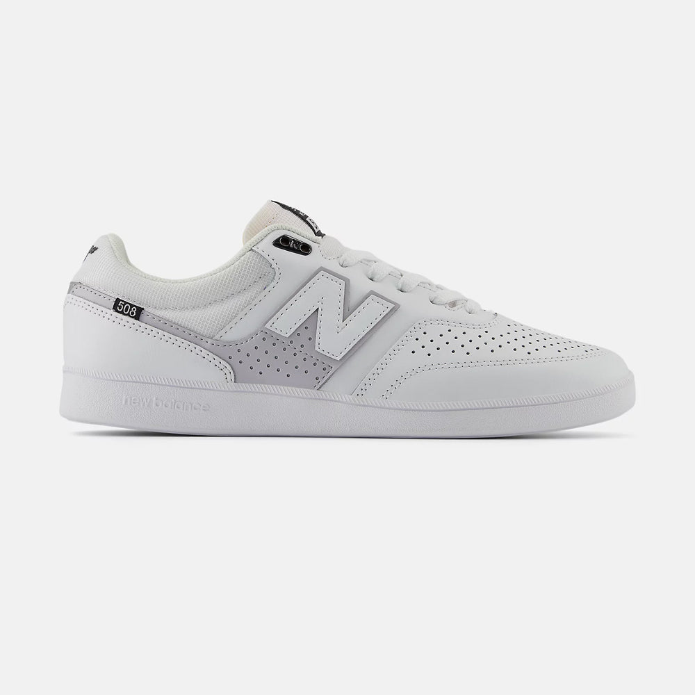 New Balance Numeric Brandon Westgate 508 Skateboarding Shoes for Men - Lightweight & Durable for Street & Park Skating