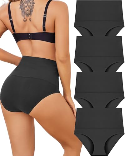 Black*4