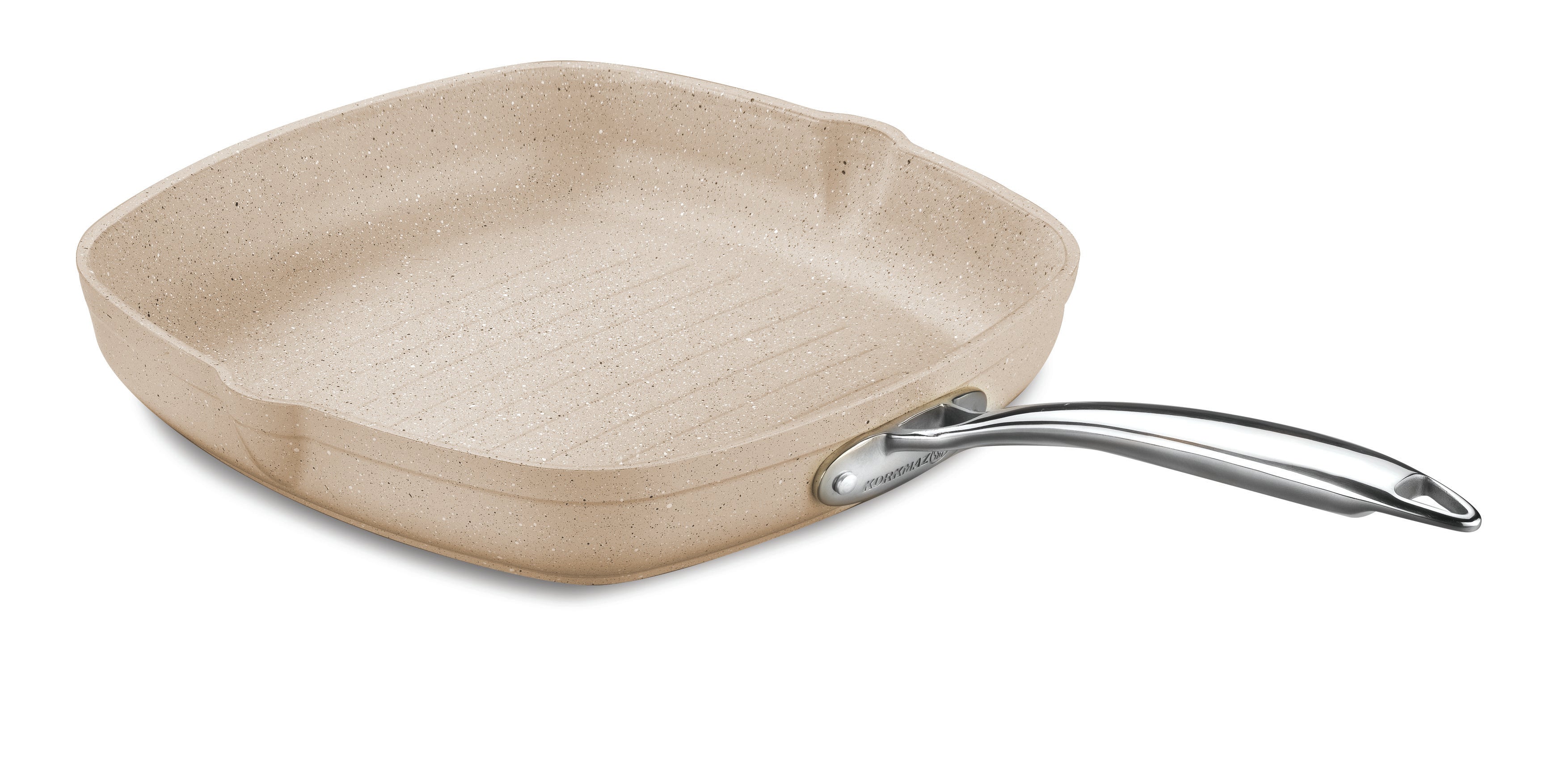 3.0L Square Griddle Pan 11x11 Inches - Nonstick Electric Skillet for Pancakes, Burgers & Breakfast Cooking - Perfect for Home Kitchen & Outdoor Camping