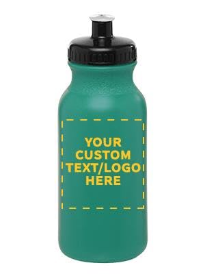 - Custom - Teal