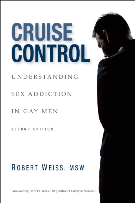 Understanding Sex Addiction in Gay Men - Causes, Symptoms & Treatment | Support for LGBTQ+ Mental Health & Relationships