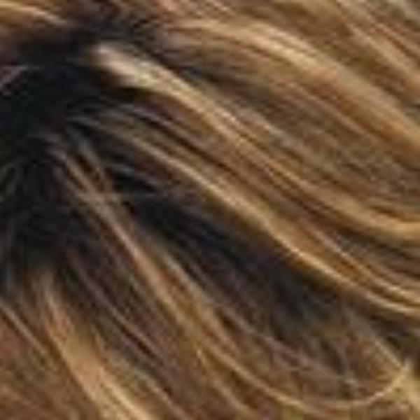 Claudia Synthetic Lace Front Wig with Mono Top - Soft & Natural Looking Hairpiece for Women | Perfect for Cosplay, Daily Wear & Special Occasions