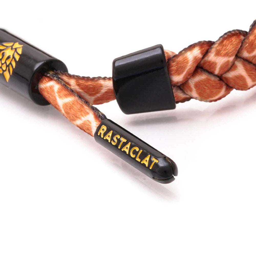 Rastaclat Fast & Tall S/M - Stylish Adjustable Wristbands for Men & Women - Perfect for Fitness, Running, and Casual Wear