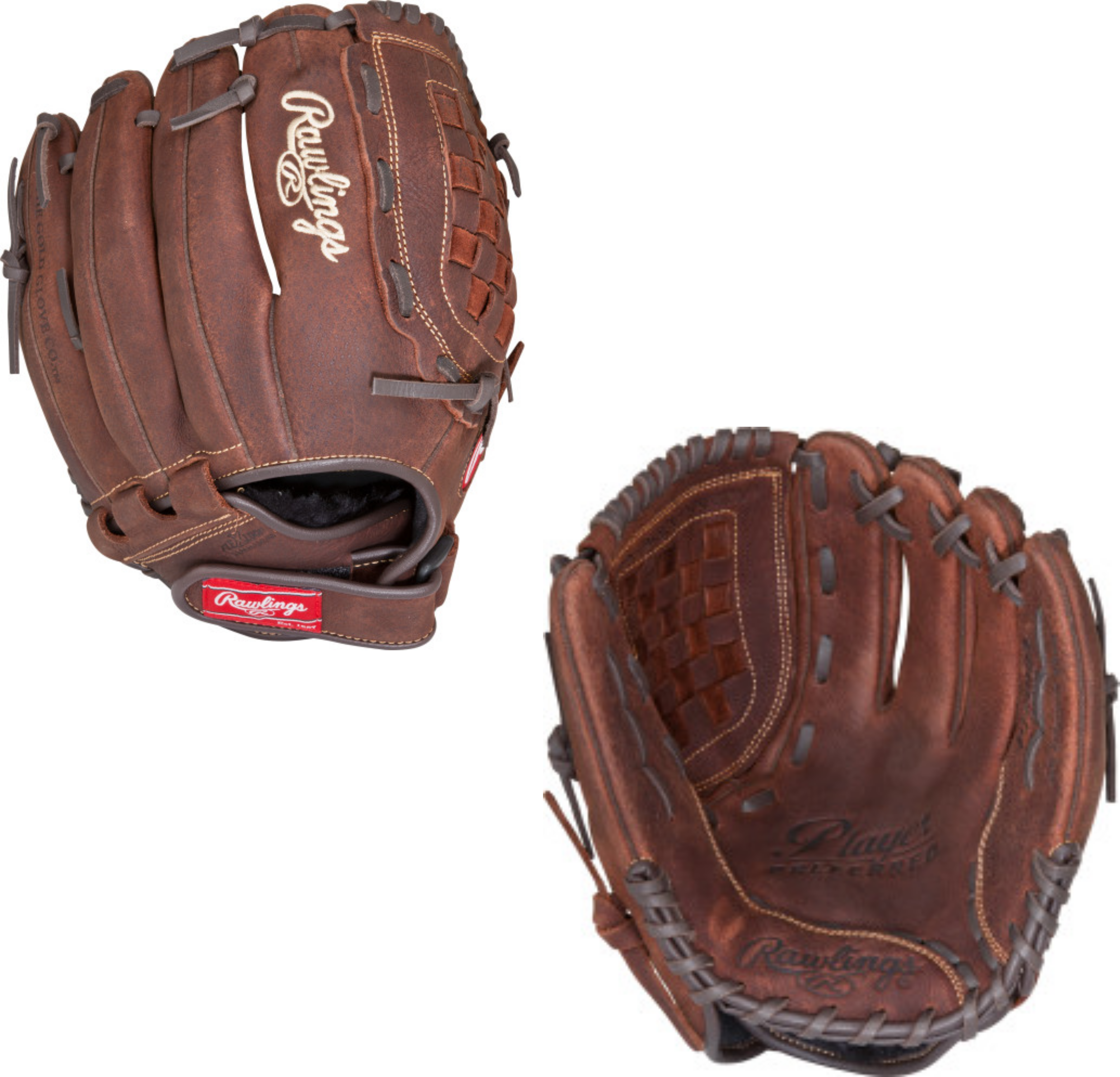 Rawlings Player Preferred Pitcher/Infield Baseball Glove 12