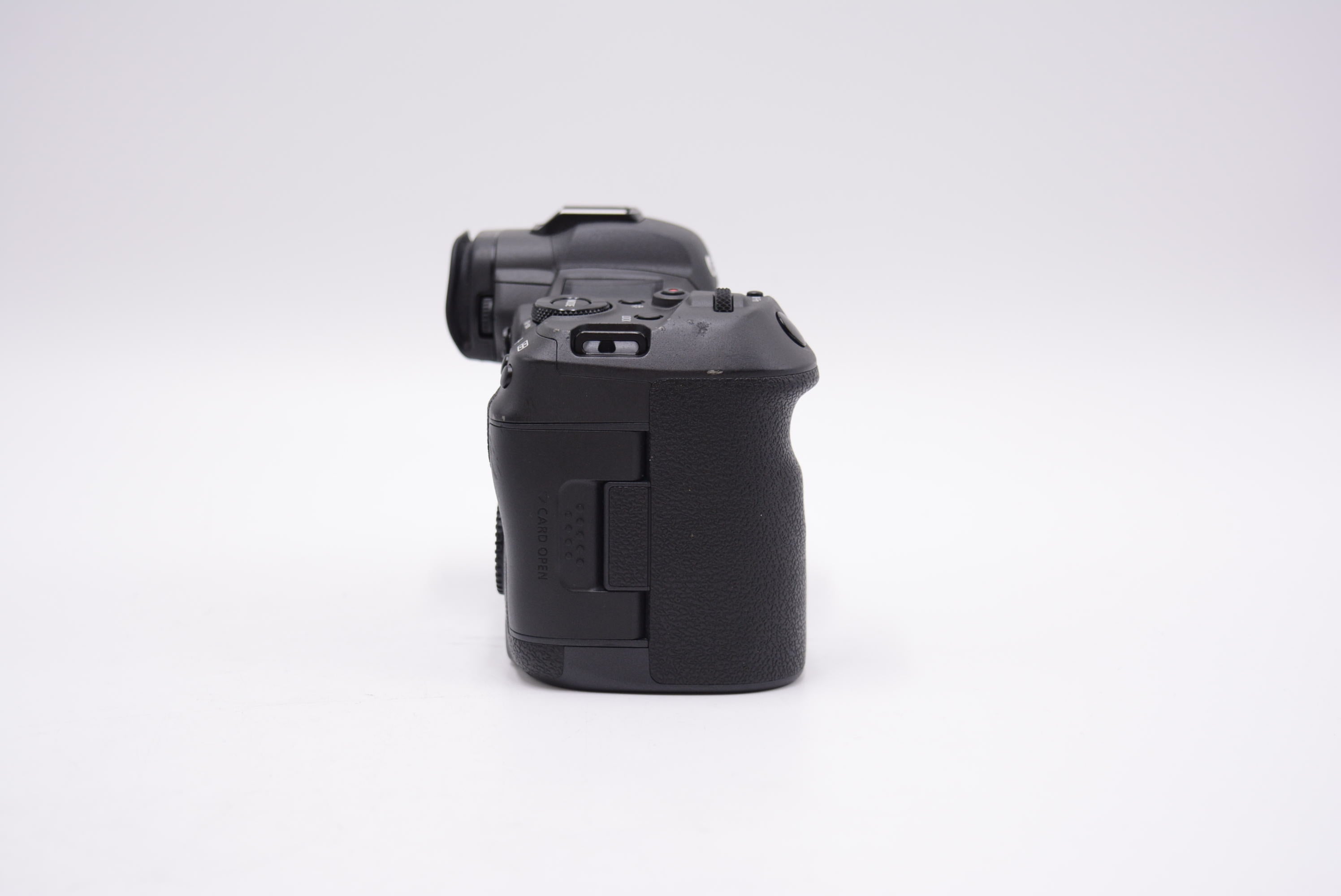Canon EOS R5 Mirrorless Digital Camera with BG-R10 Battery Grip - 45MP Full Frame, 8K Video, IBIS | Professional Photography & Videography | Wedding, Sports, Wildlife Shooting