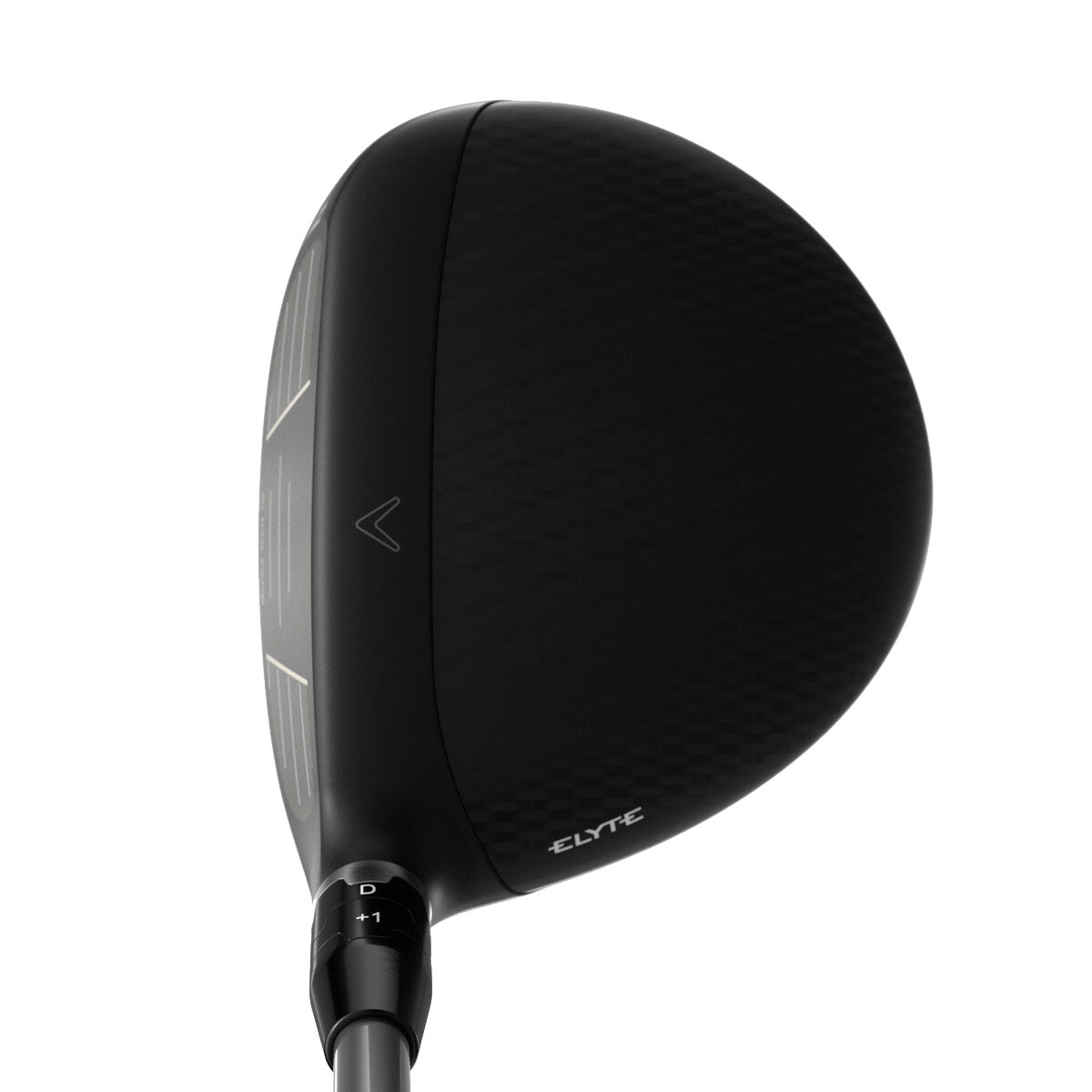 Callaway Elyte X Right Hand Men's Fairway Wood - Premium Golf Club for Distance & Accuracy - Perfect for Golfers on the Course or Driving Range