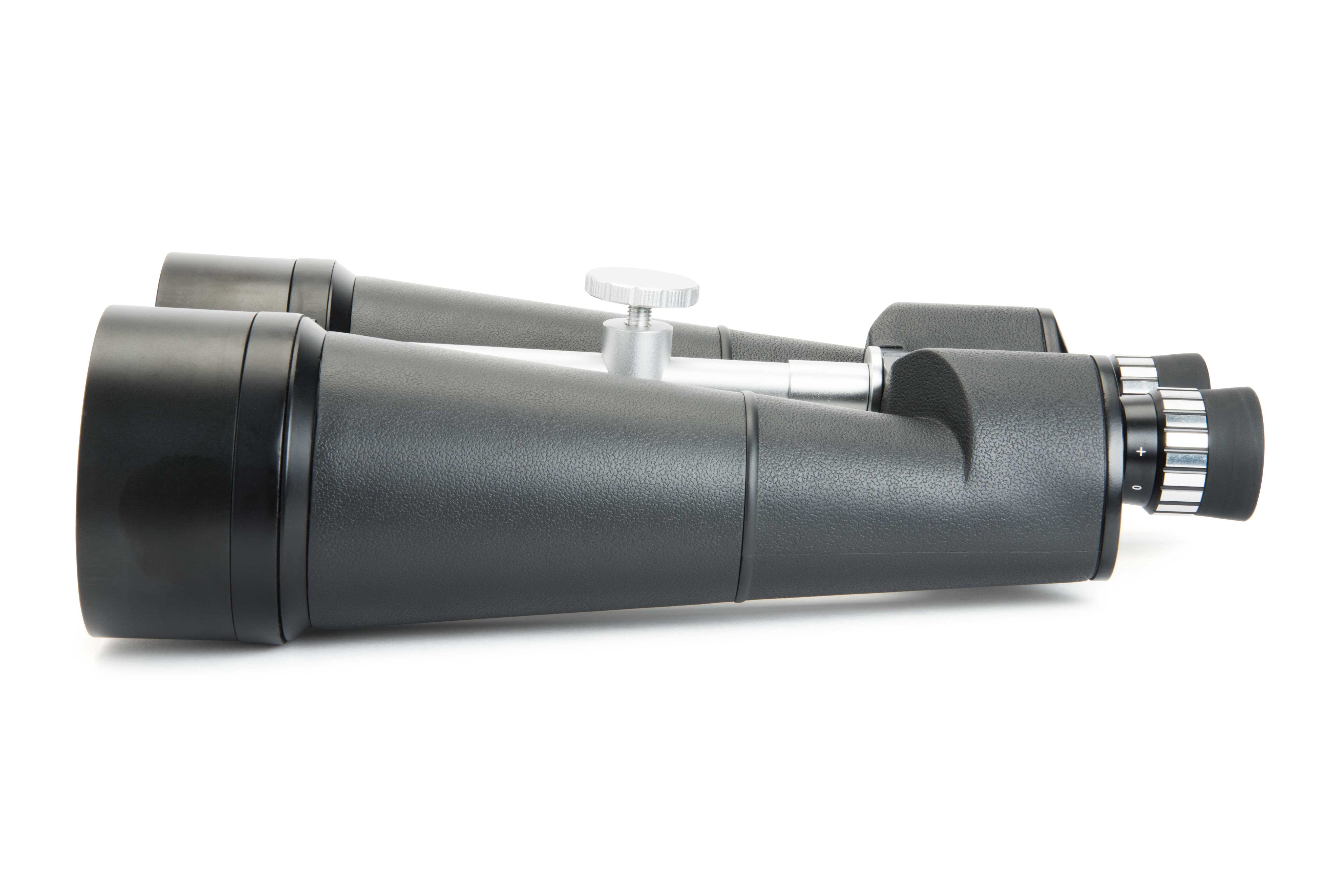 SkyMaster 25x100MM Porro Prism Binoculars - High Power Astronomy & Long Range Viewing for Stargazing, Bird Watching, Hunting & Outdoor Adventures