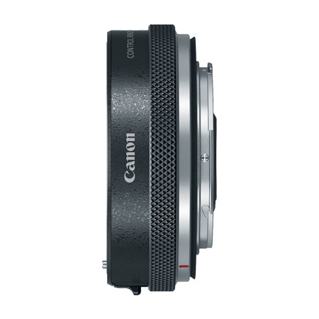 Canon EF to EOS R Control Ring Mount Adapter - Open Box - Compatible with Canon DSLR Lenses for Photography & Videography