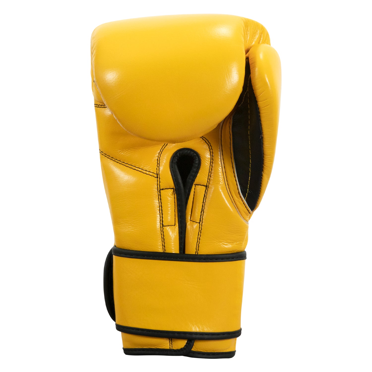 Pro Mex Professional Training Boxing Gloves 3.0 - Premium Leather Punching Mitts for MMA, Kickboxing & Fitness Training - Ideal for Gym, Home Workouts & Sparring Sessions