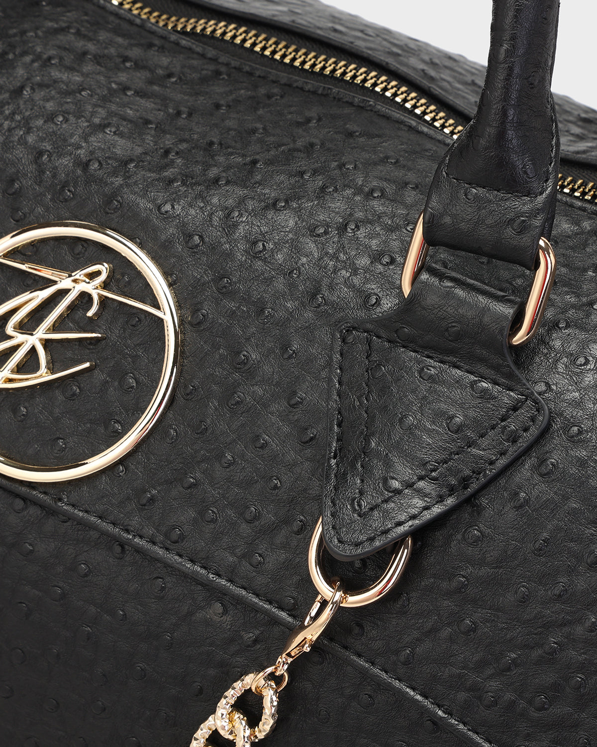 Aurelian Black Chain Travel Set - Stylish Jewelry for Women | Perfect for Vacations, Parties & Everyday Wear