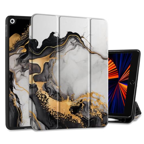 Golden Marble