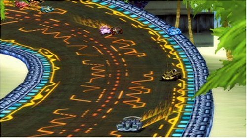 Speed Racer: The Video Game for Nintendo Wii - Exciting Racing Adventure for Family Game Nights & Multiplayer Fun